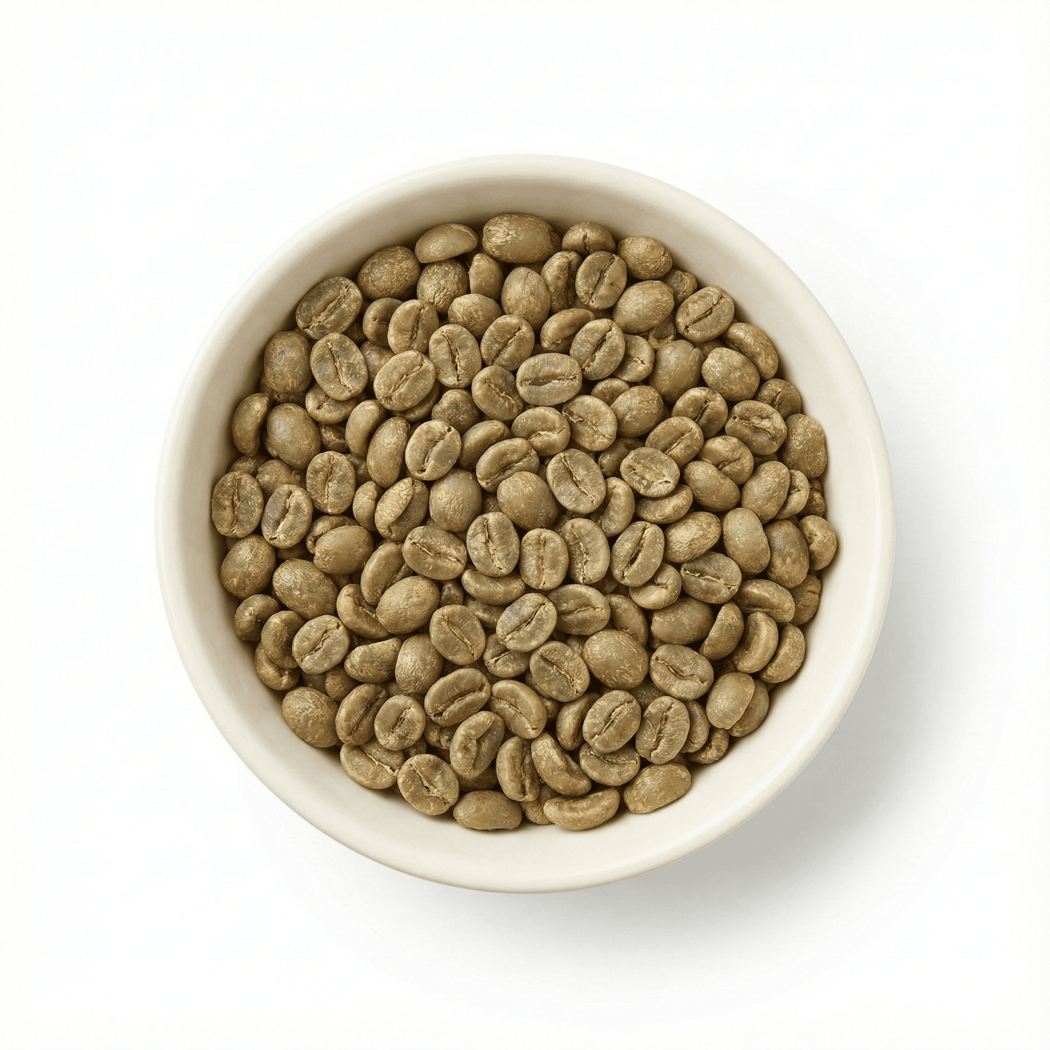 Robusta Screen 16 (A Grade) - Green - Indian Coffee Export | VB Exports